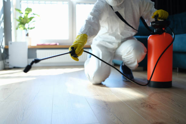 Reliable Drug Lab Cleanup contractor in New Richmond, OH by Dulley Family Biohazard Services